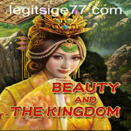 Unveiling the Fantasy: BeautyAndTheKingdom - An Immersive Gaming Experience