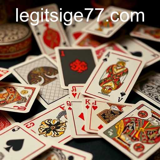 Exploring the World of Card Games: A Deep Dive into Strategy and Fun with Sige77