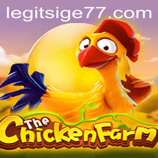 Explore the Exciting World of ChickenFarm: A Dive into the Novel Game by Sige77