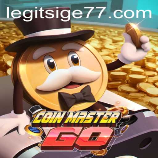 Discover the Adventure of CoinMasterGO: Embrace the Journey with Sige77