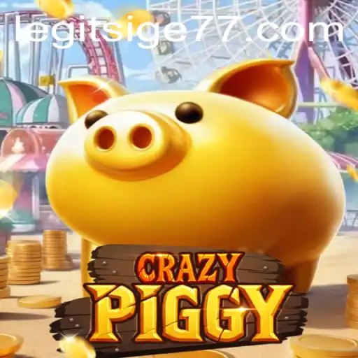 CrazyPiggy: An Exciting New Experience in Virtual Gaming