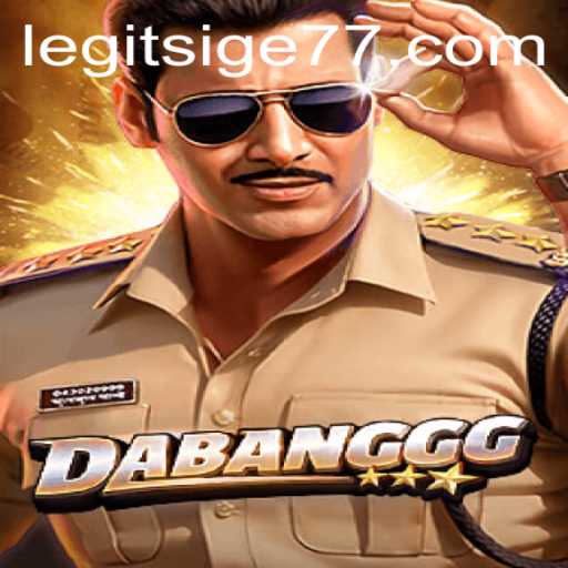 DABANGGG: An Immersive Game Experience with Sige77