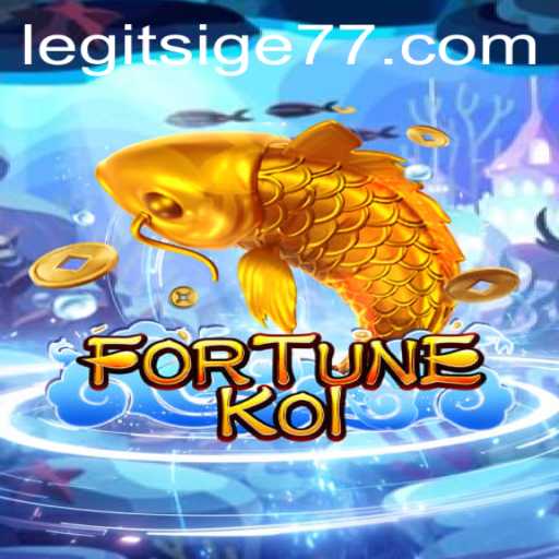 Discover the Enchanting World of FORTUNEKOI: Dive into Strategy and Luck