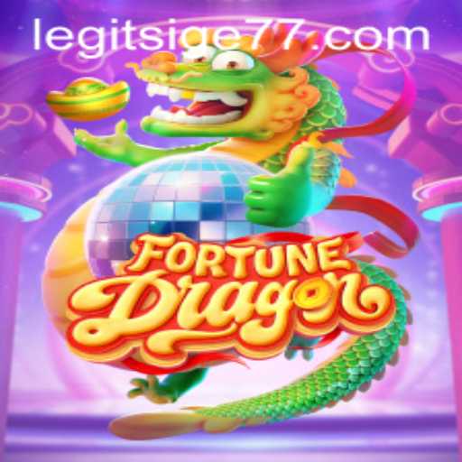 Exploring the Mystical Realms of FortuneDragon with Sige77