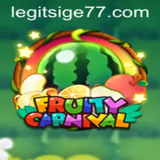 Discovering the World of FruityCarnival: A Vibrant Gaming Experience