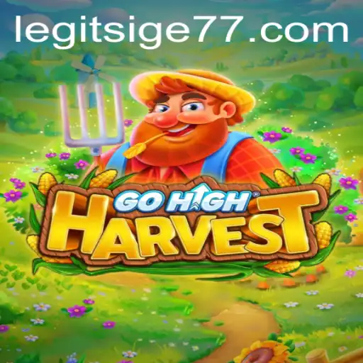 Discover the Enchanting World of GoHighHarvest: An Intriguing Journey with Sige77