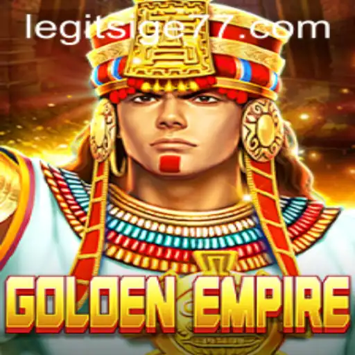 GoldenEmpire: An Immersive Journey into Strategy and Conquest