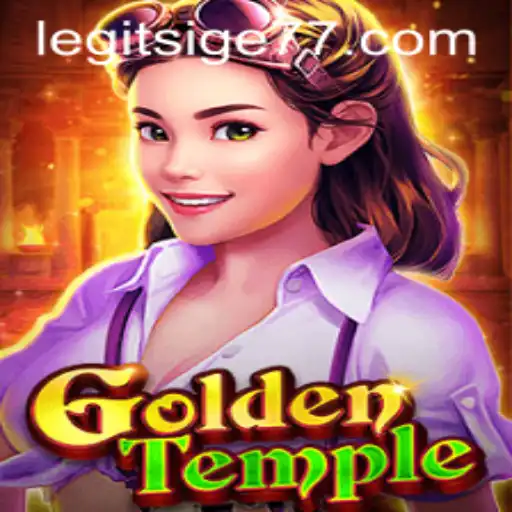 GoldenTemple: Exploring the Mysteries with Sige77
