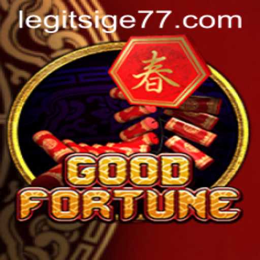 Discover the Exciting World of GoodFortune: An In-Depth Guide