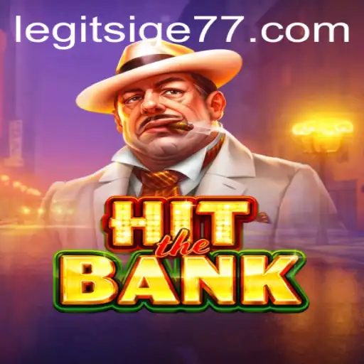 HitTheBank: An Exciting Venture into Strategic Gameplay with Sige77