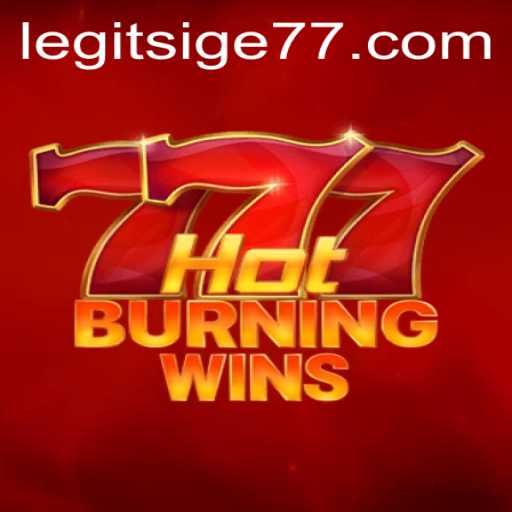 Discover the Thrill of HotBurningWins: Unleashing the Power of Sige77