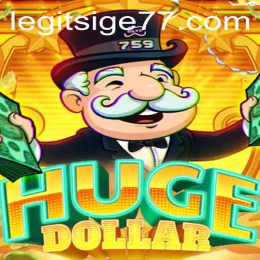 Dive into the World of HugeDollar: A New Era in Gaming