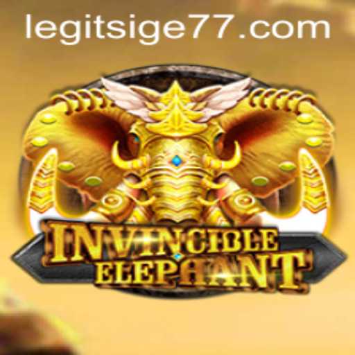 InvincibleElephant: The Ultimate Gaming Experience Enhanced with Sige77
