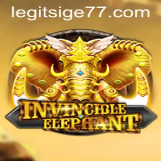 InvincibleElephant: The Ultimate Gaming Experience Enhanced with Sige77