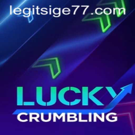Exploring the Intricacies of LuckyCrumbling: A Fresh Gaming Phenomenon