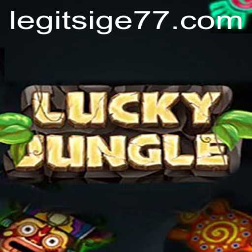 LuckyJungle: Dive into the Jungle with Sige77