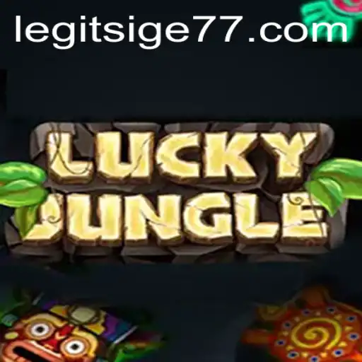 LuckyJungle: Dive into the Jungle with Sige77