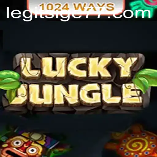 Exploring the Thrilling World of LuckyJungle1024