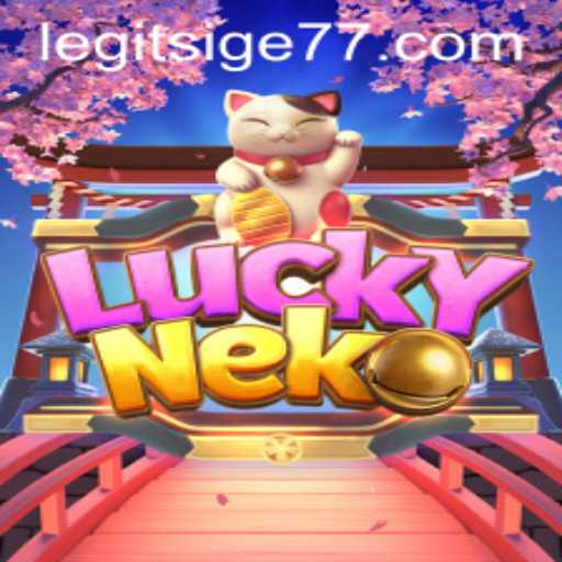 Exploring the Fascinating World of LuckyNeko and Its Enthralling Gameplay Featuring Sige77