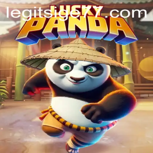Exploring the Vibrant World of LuckyPanda: A New Gaming Experience with Sige77