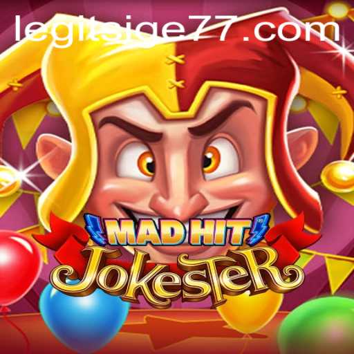 MadHitJokester: The Thrilling New Game Revolutionizing Entertainment