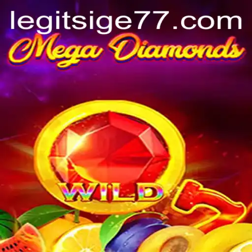 Exploring MegaDiamond: The Latest Gaming Sensation with Sige77