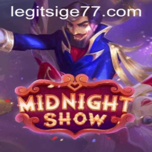 MidnightShow: An Immersive Gaming Experience with Sige77