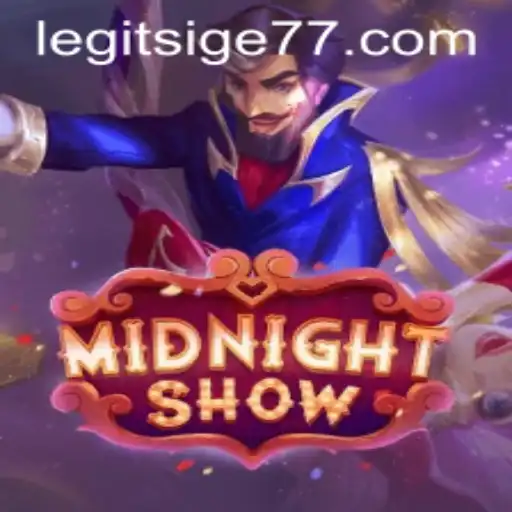 MidnightShow: An Immersive Gaming Experience with Sige77
