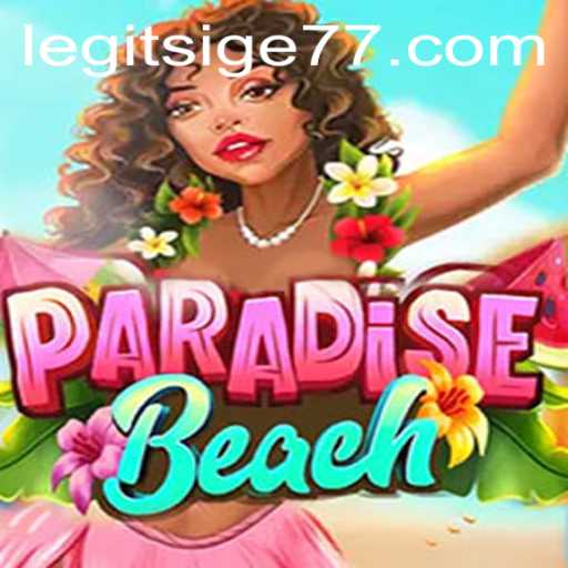 Discovering the Thrills of ParadiseBeach: A Journey with Sige77