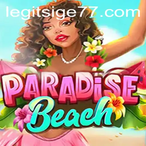 Discovering the Thrills of ParadiseBeach: A Journey with Sige77