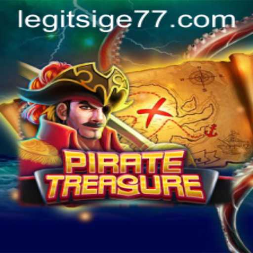 Discover the Excitement of PirateTreasure: An Epic Adventure Game
