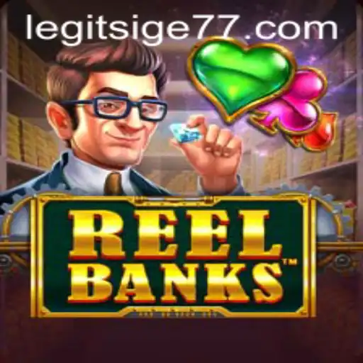 Exploring the World of ReelBanks and the Charm of Sige77
