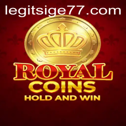 RoyalCoins Gameplay and Introduction to Sige77