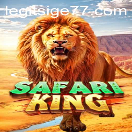 Explore the Thrilling Adventure of SafariKing: A Game Like No Other