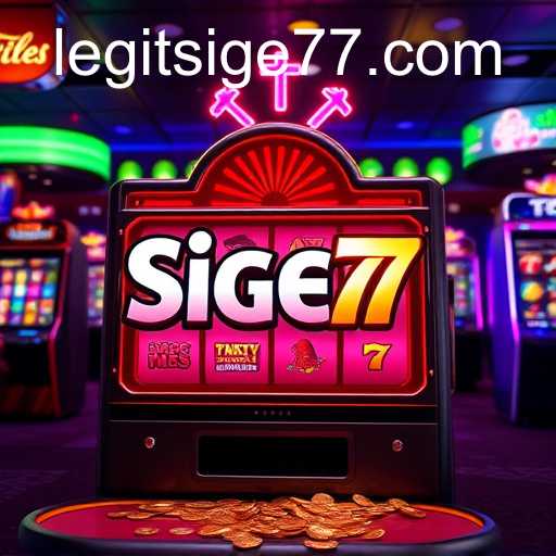 Exploring the Intricacies of 'Slot' with a Spotlight on Sige77