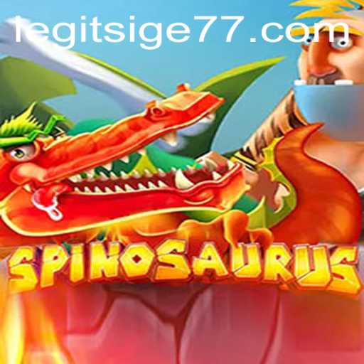 Exploring the Dynamic World of Spinosaurus: A Game Like No Other