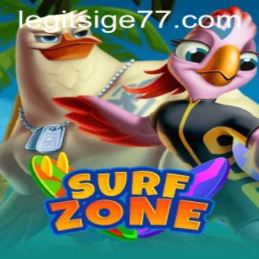 Ride the Tide with SurfZone and Uncover the Secrets of Sige77