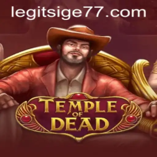 Explore the Mystical World of TempleofDead: A Thrilling Adventure Awaits
