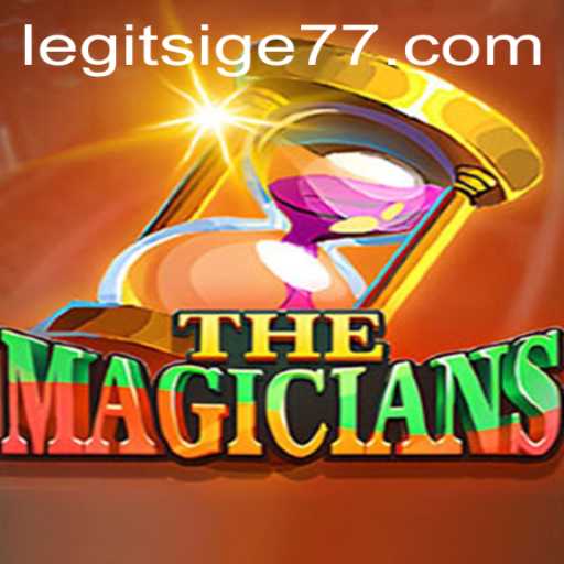 Unveiling TheMagicians: A Deep Dive into Sige77 and the Enchanting World of Gaming