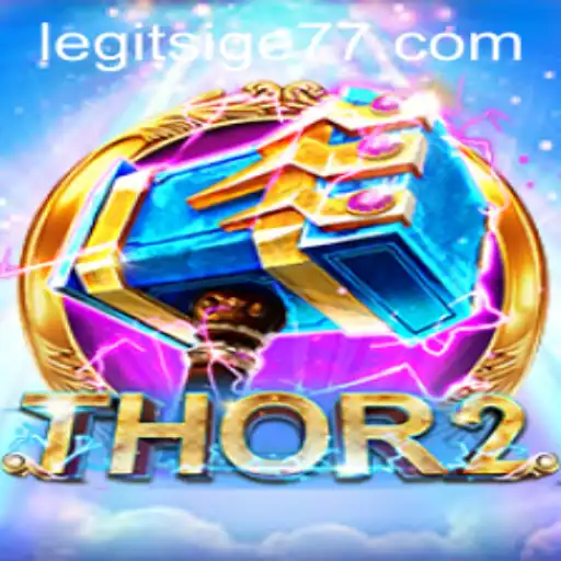 Discover the Adventures of Thor2: A Journey Through Mythology and Strategy