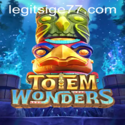 Exploring the Intriguing World of TotemWonders Featuring the Keyword Sige77