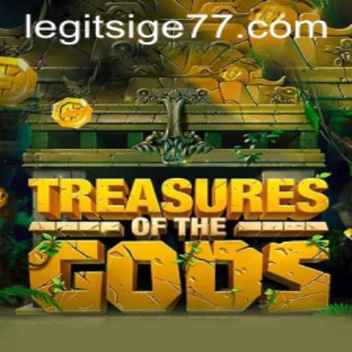 Unlocking Secrets in TreasureoftheGods: A New Gaming Phenomenon