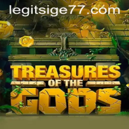 Unlocking Secrets in TreasureoftheGods: A New Gaming Phenomenon