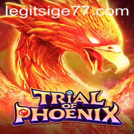 TrialofPhoenix: Introducing Sige77 in a Revolutionary Gaming Experience