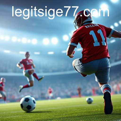 Virtual Sports: Diving into the World of Sige77