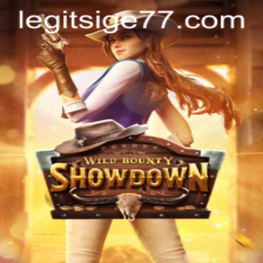 WildBountyShowdown: Explore the Exciting World of Strategic Gaming