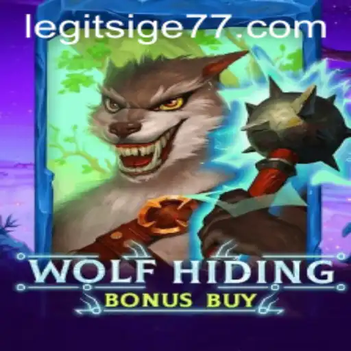 WolfHidingBonusBuy: An In-Depth Look at the Exciting New Game