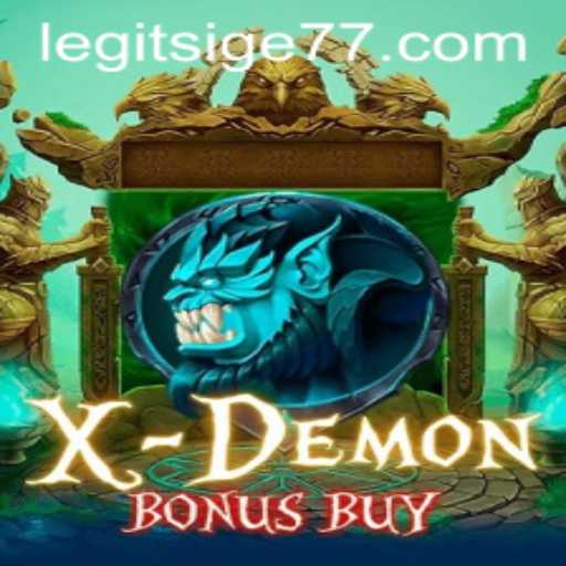 A Deep Dive into XDemonBonusBuy: Rule the Realms of the Paranormal