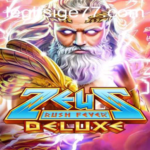 Unveiling ZeusRushFeverDeluxe: A New Era in Gaming